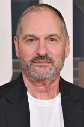 Скотт Френк