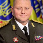 Валерій Залужний