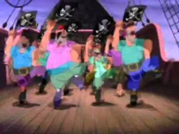 Венс Колвіґ мол. - відео обкладинка