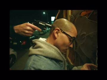 Isidora Goreshter - відео обкладинка