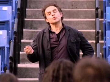 Matthew ‘Mdot’ Finley - відео обкладинка