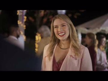 Торі Андерсон - відео обкладинка