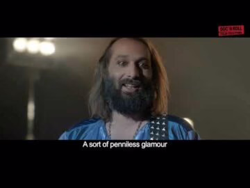 Жан-Мішель Жар - відео обкладинка