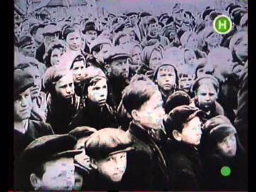 Ізраїль Мойжес - відео обкладинка