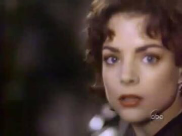 Барбара Раш - відео обкладинка