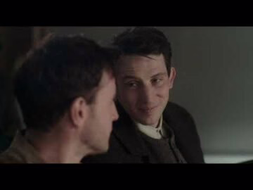 Олівер Германус - відео обкладинка