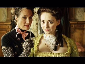 Готтфрід Йон - відео обкладинка