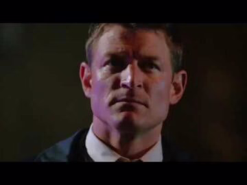 Імонн Вокер - відео обкладинка