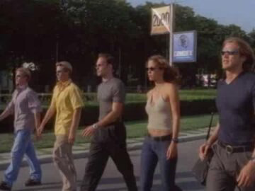 Вульф Ларсон - відео обкладинка