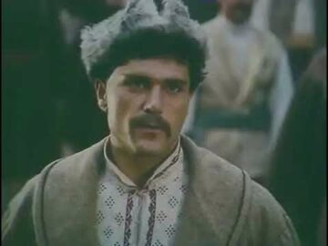 Володимир Голубович - відео обкладинка