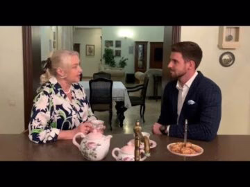 Олеся Надєєва - відео обкладинка