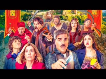 Alexandra Jiménez - відео обкладинка