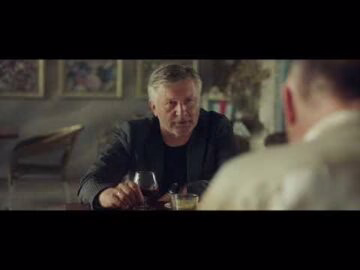 В’ячеслав Криштофович - відео обкладинка