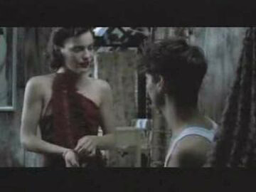 Діґбі Вульф - відео обкладинка