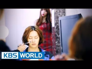 Hee-chul Kim - відео обкладинка