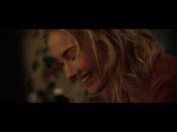 Ленс Кінсі - відео обкладинка