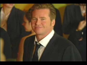 Вільям Ешер - відео обкладинка