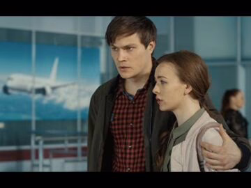 Олена Стефанська - відео обкладинка