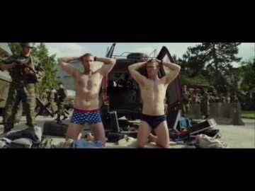 Стівен Квейл - відео обкладинка