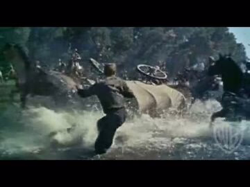 Волтер Кетлетт - відео обкладинка