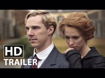 Алан Говард - відео обкладинка