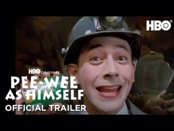 Кассандра Петерсон - відео обкладинка