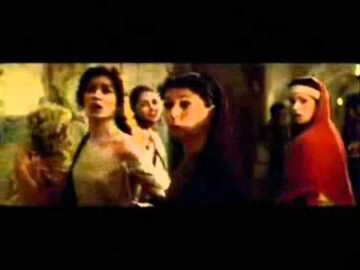 Лола Форнер - відео обкладинка