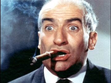 Жерар Урі - відео обкладинка