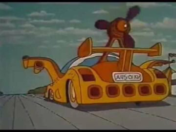 Сємьон Фарада - відео обкладинка