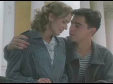 Олеґ Меньшіков - відео обкладинка