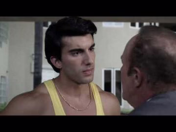 Мелісса Ордвей - відео обкладинка