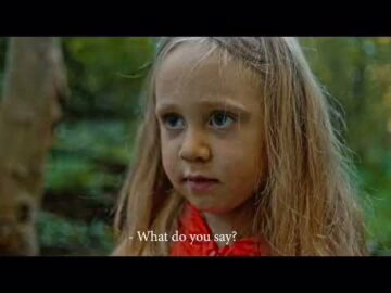 Анастасія Матешко - відео обкладинка