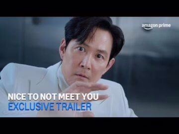 Лім Джі Йон - відео обкладинка