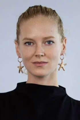 Розі МакЕвен