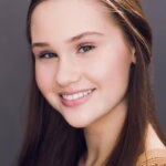 Анастасія Бредіхіна