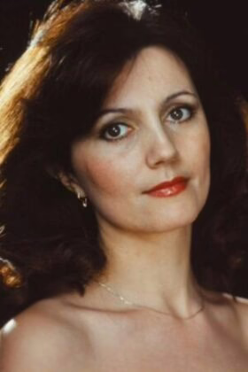 Антоніна Лефтій