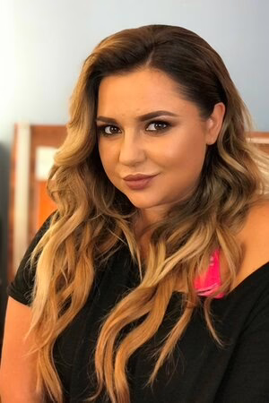 Маргарита Двойненко