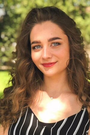 Марина Мазур