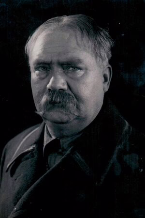 Іван Замичковський