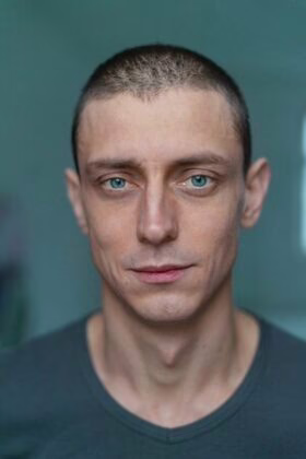 Максим Панченко