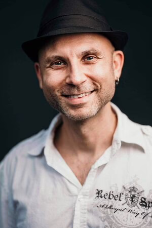 Вадим Красноокий