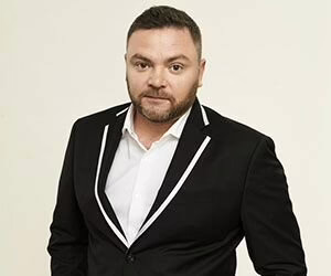 Володимир Ковцун