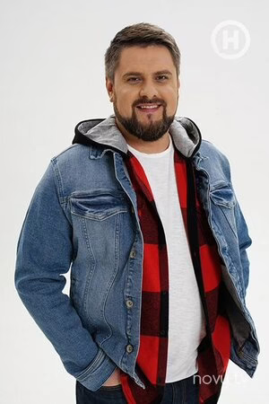 Валентин Сергійчук