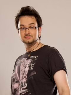 Володимир Кукумань