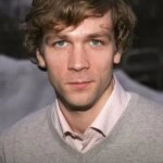 Брендан Секстон III