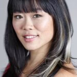 Грейс Лінн Кунг