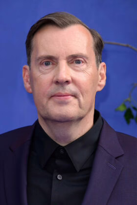 Майлз Міллар