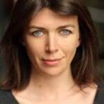 Клаудія Гаррісон