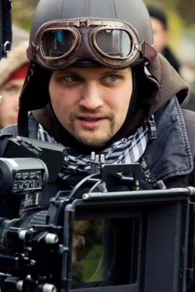 Володимир Іванов