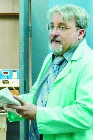 Михайло Романов